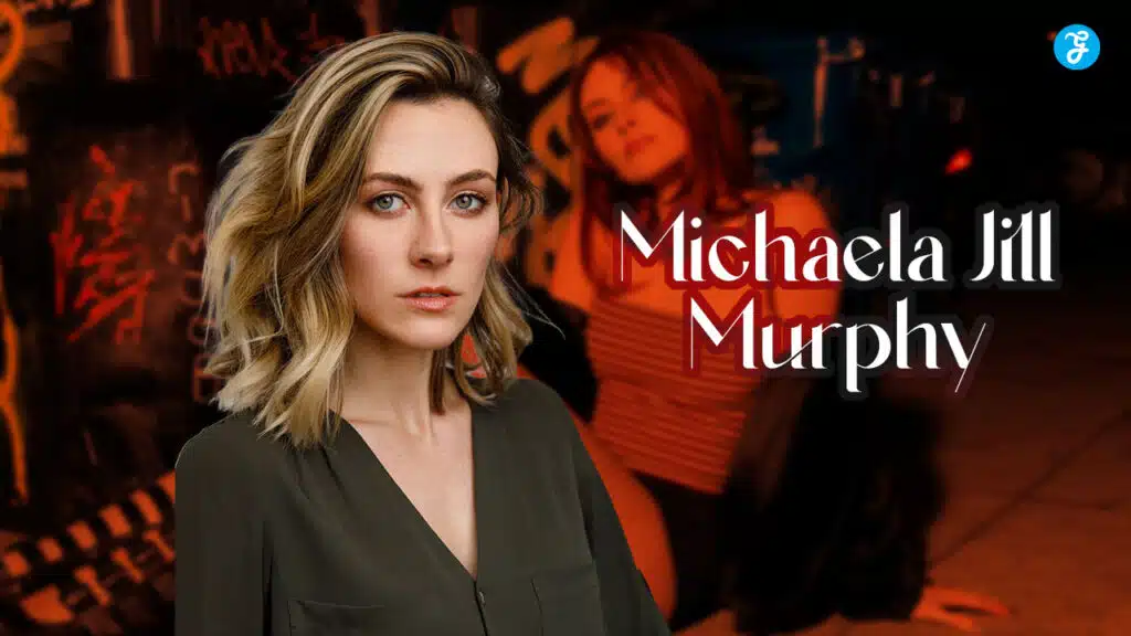 michaela jill murphy