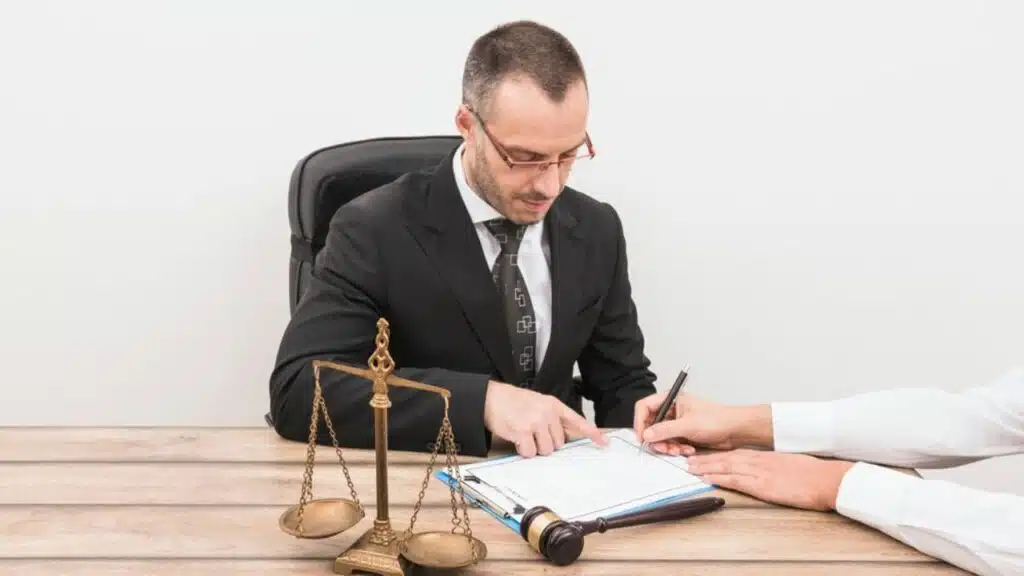 negligence liability for injuries