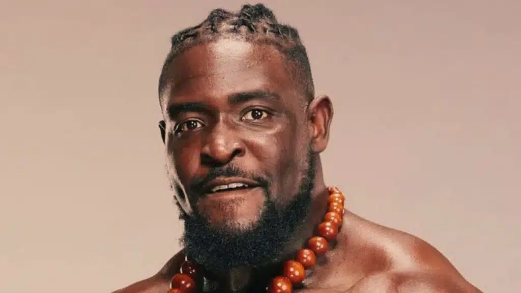 oba femi wins iron survivor