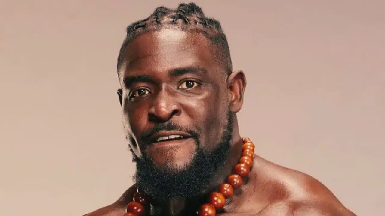 oba femi wins iron survivor