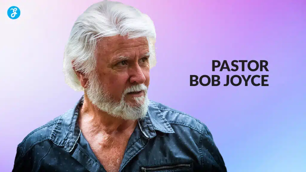 pastor bob joyce