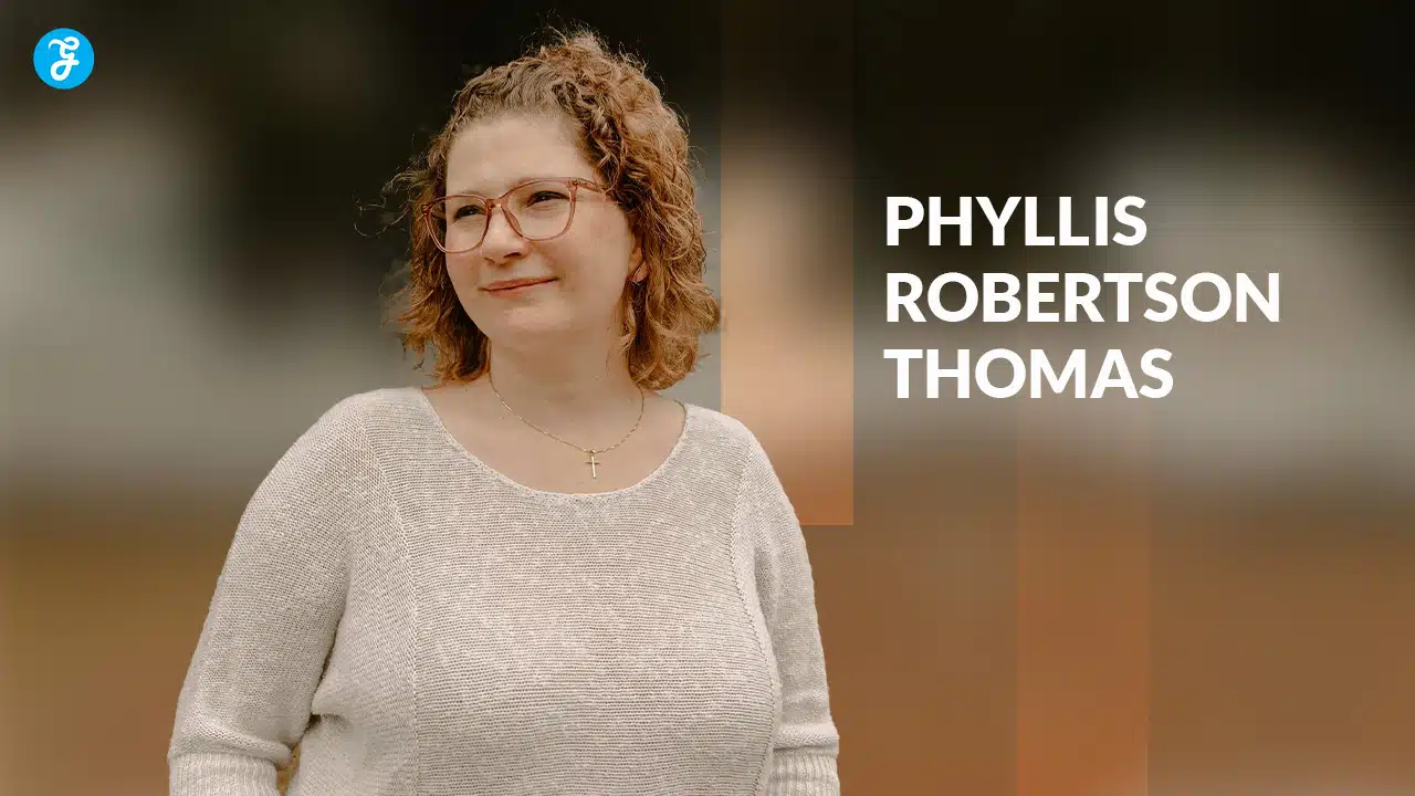 phyllis robertson thomas