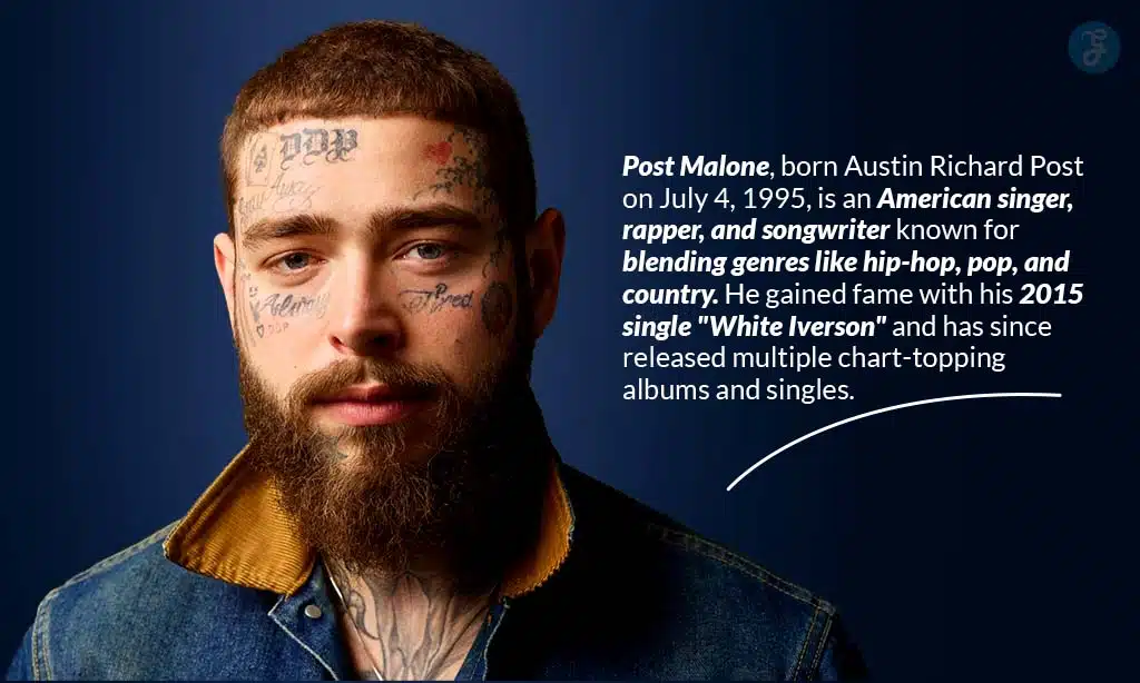 post malone bio