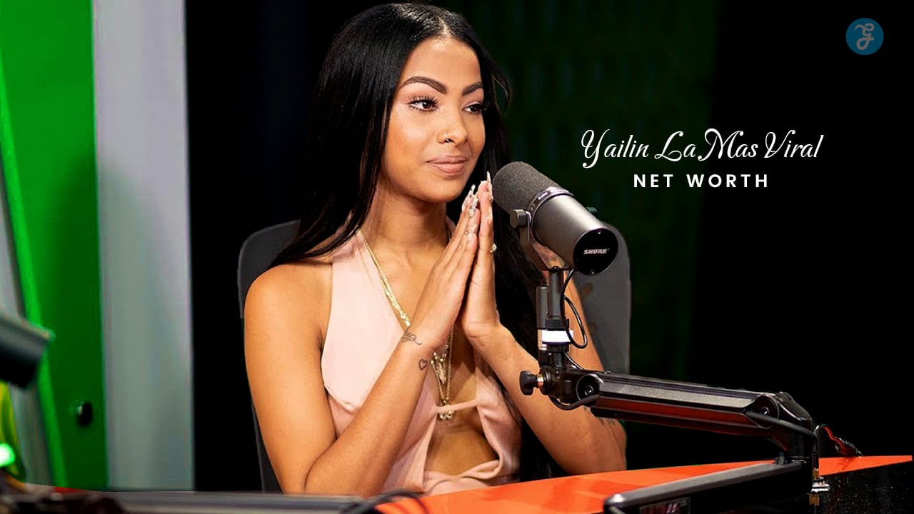 yailin la mas viral net worth
