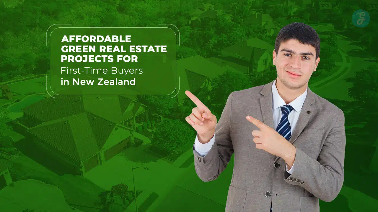 Affordable Green Real Estate in New Zealand