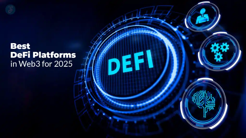 10 Best DeFi Platforms in Web3
