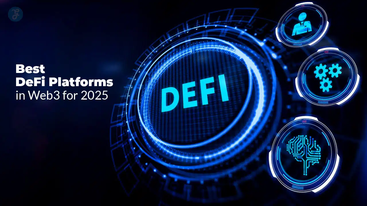 10 Best DeFi Platforms in Web3