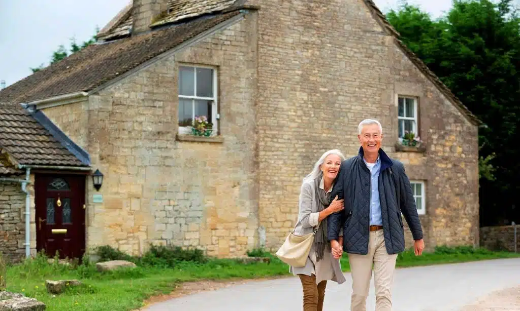 10 Best Retirement Properties in France for Expats