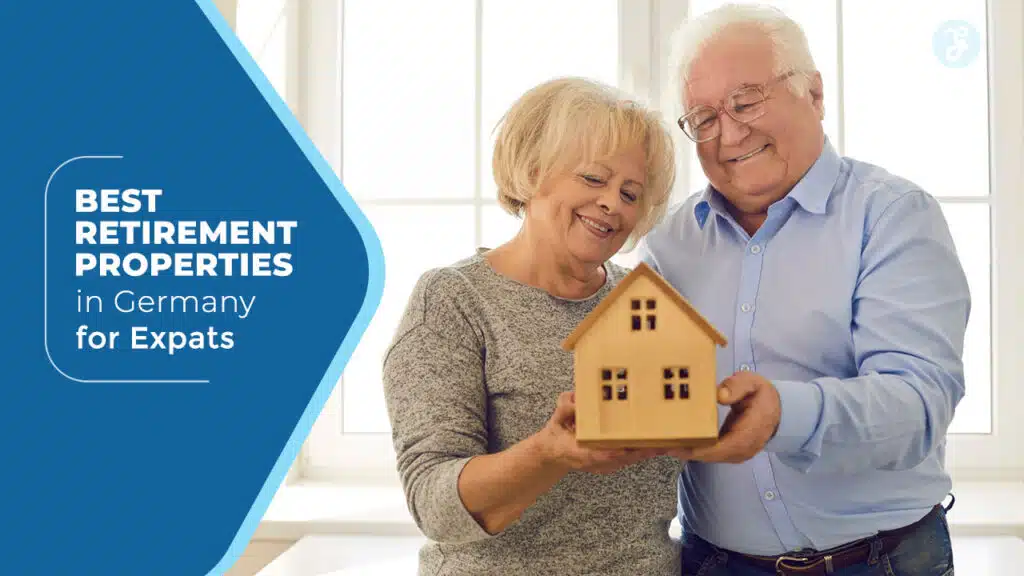 Retirement Properties in Germany for Expats