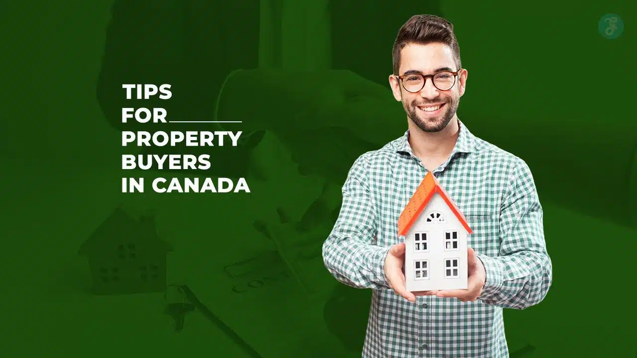 Property Buyers in Canada