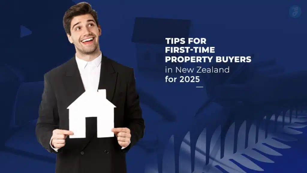 Property Buyers in New Zealand