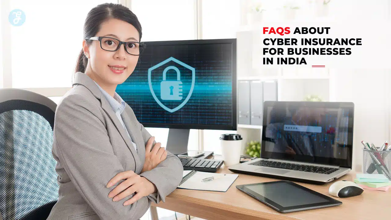 Cyber Insurance for Businesses in India