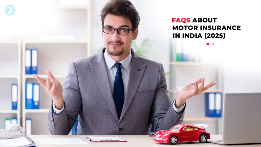 Motor Insurance in India