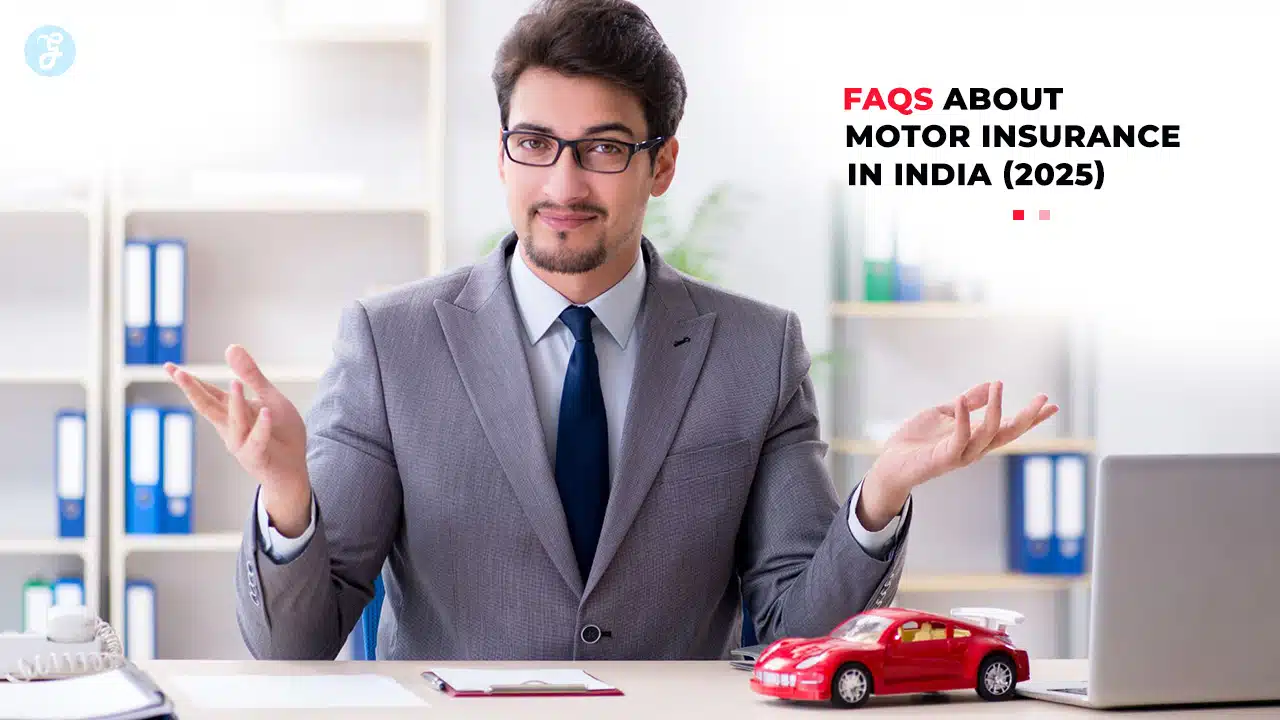 Motor Insurance in India