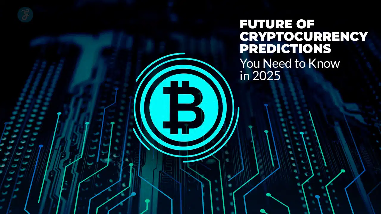 future of cryptocurrency predictions