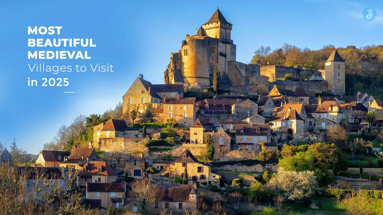Beautiful Medieval Villages to Visit