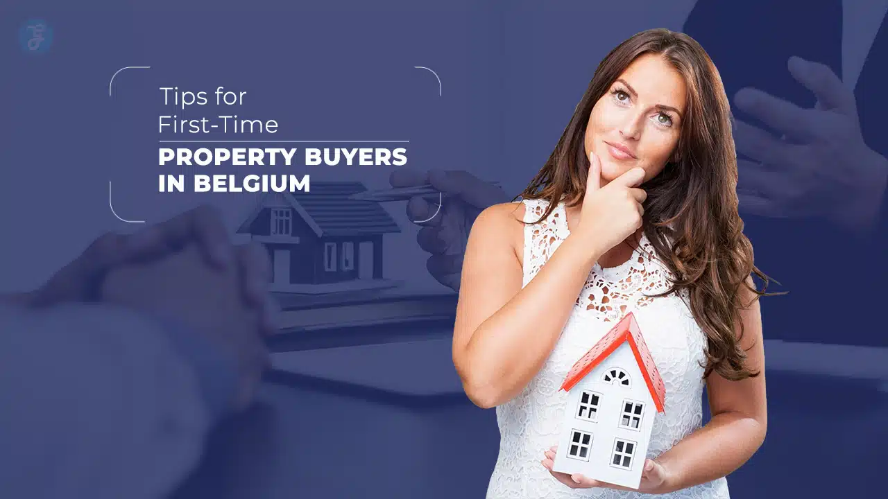 Property Buyers in Belgium