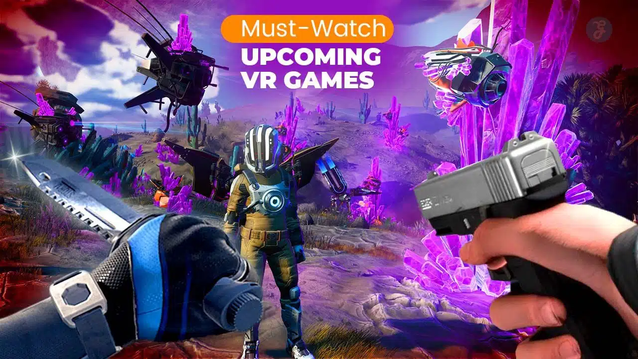 top vr games to watch
