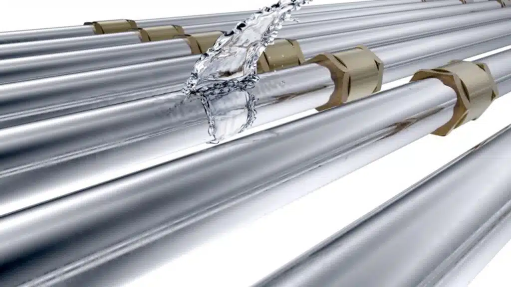 Signs Your Home's Pipes May Need Relining