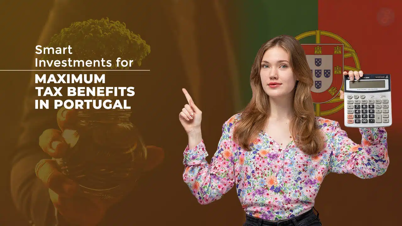 Smart Investments for Tax Benefits in Portugal