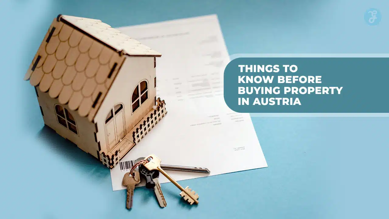 Things to Know Before Buying Property in Austria