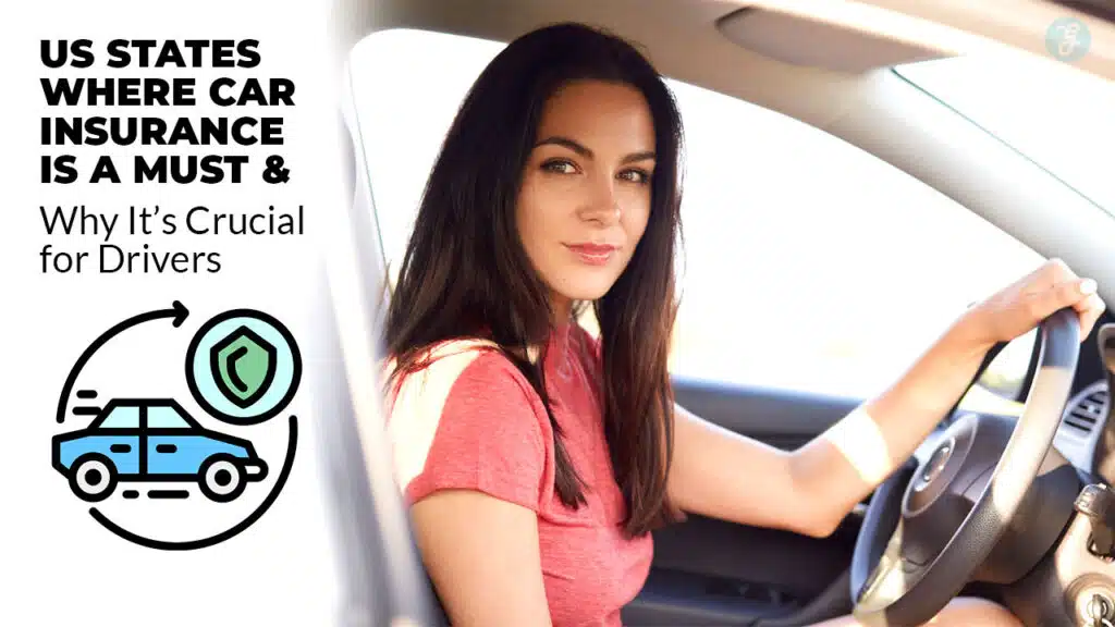 US States Where Car Insurance is Must