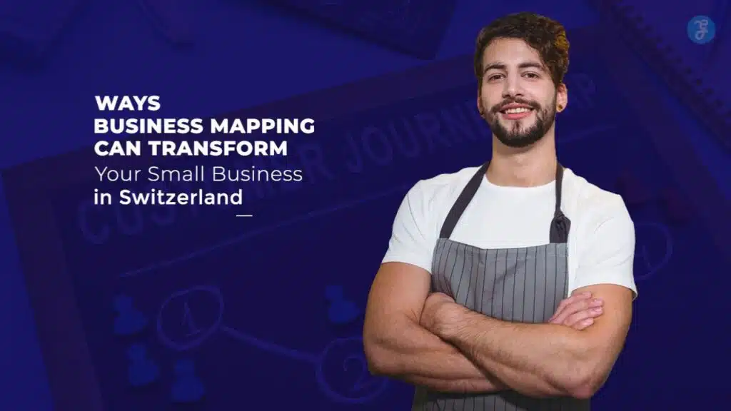 Business Mapping for Small Businesses in Switzerland