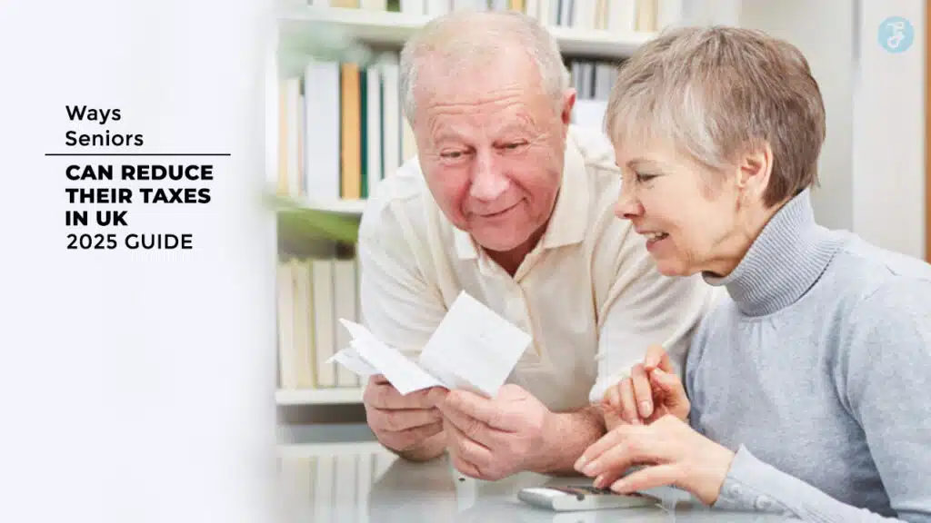 Tax-Saving Tips for Seniors in the UK