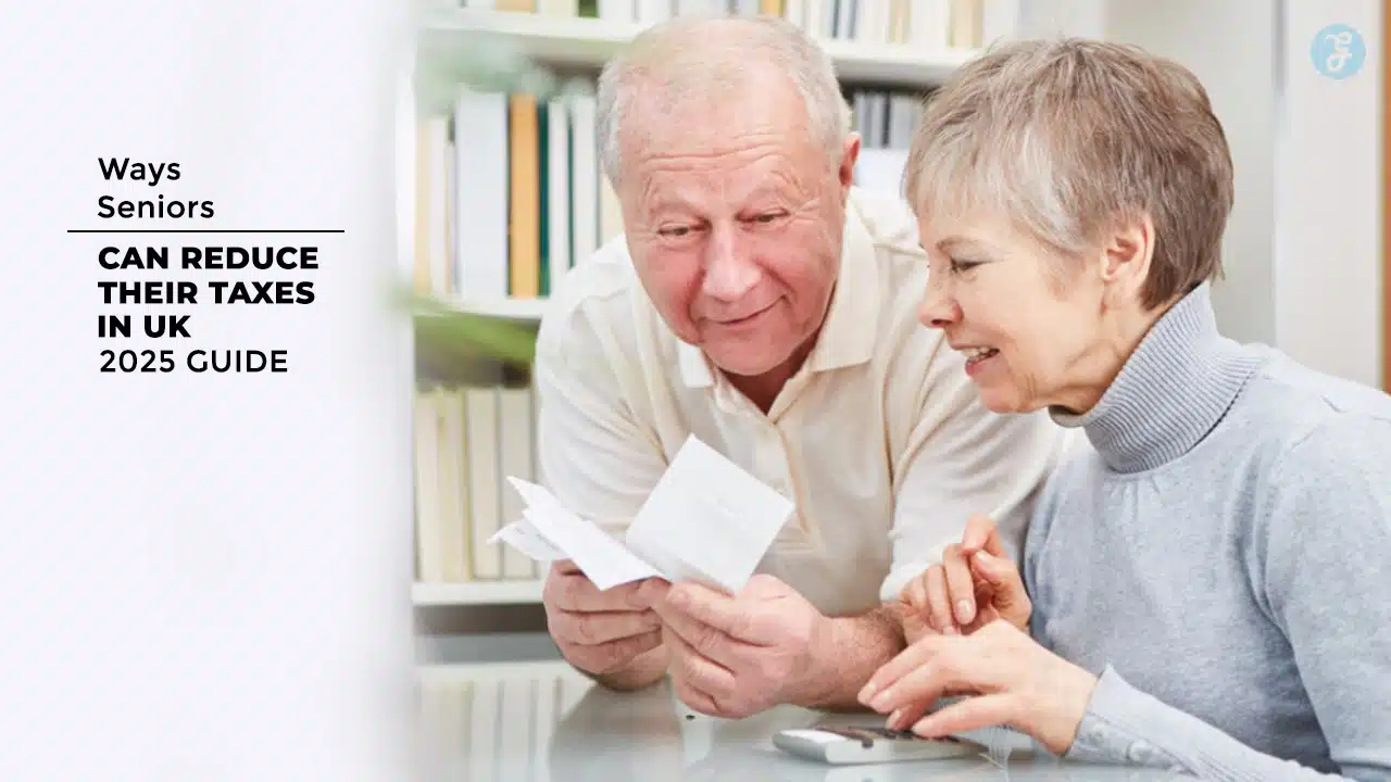 Tax-Saving Tips for Seniors in the UK