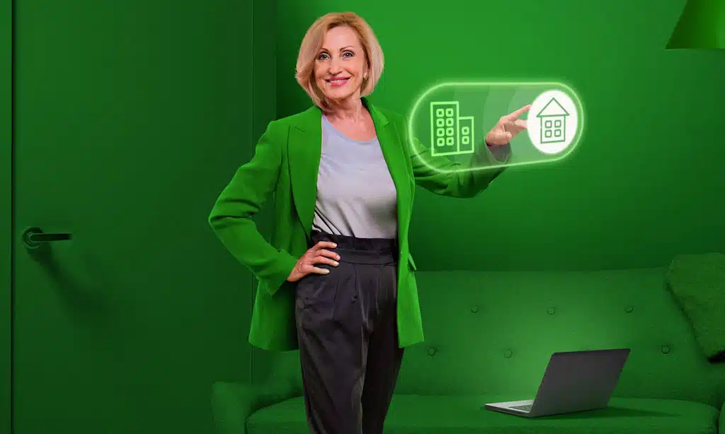 Sustainable Flooring and Materials