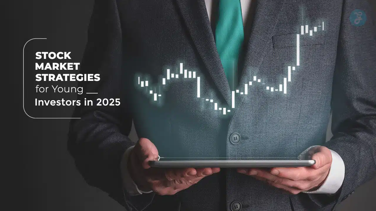 Stock Market Strategies for Young Investors