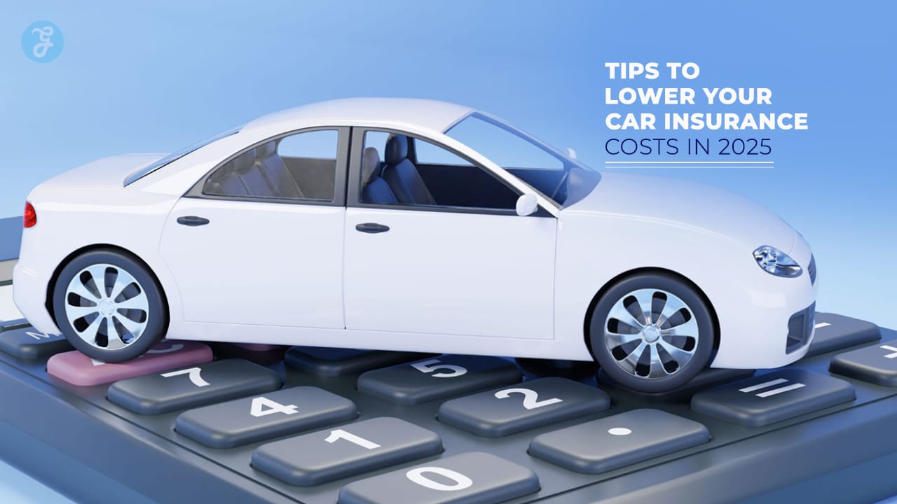 Tips to Lower Your Car Insurance Costs
