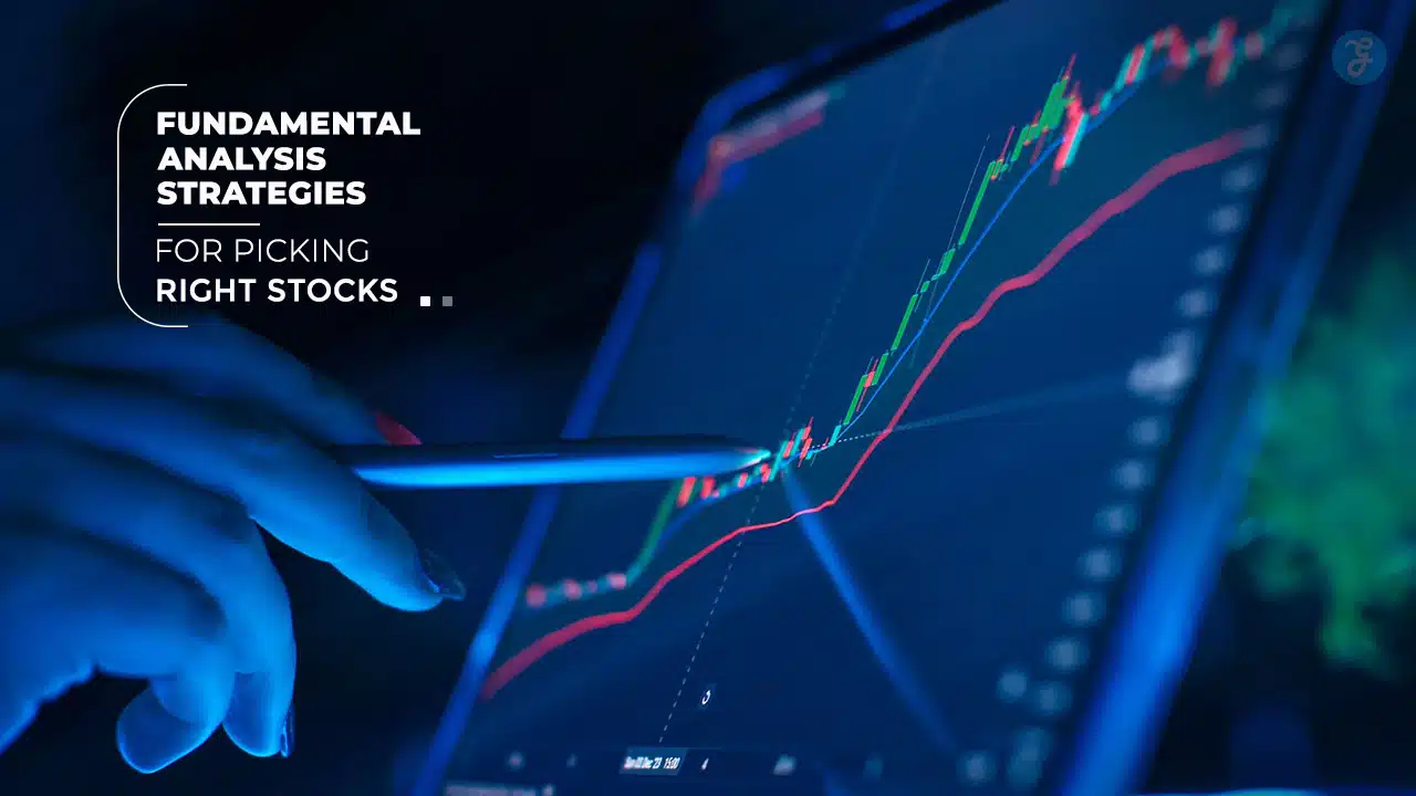 Fundamental Analysis Strategies for Stock Picking