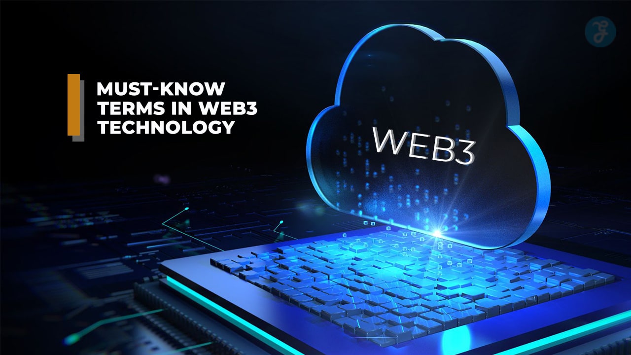 terms in Web3 technology