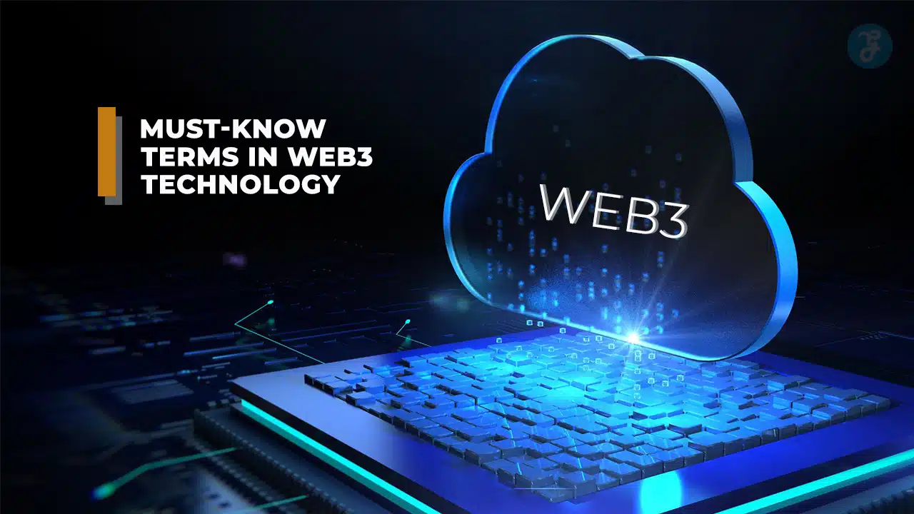 terms in Web3 technology