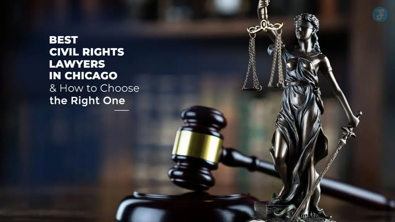 Best Civil Rights Lawyers in Chicago
