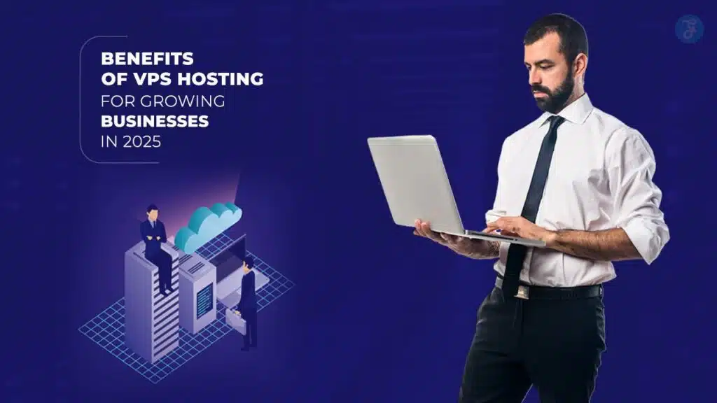 Benefits of VPS Hosting