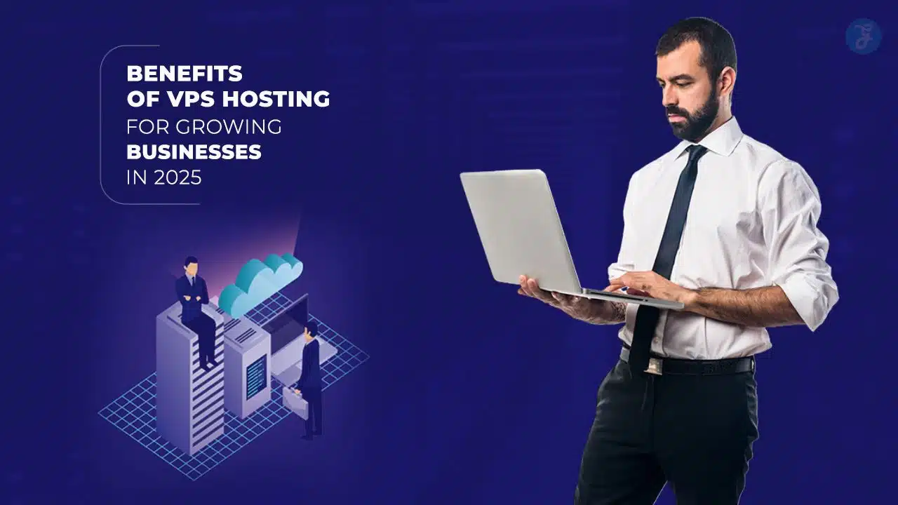 Benefits of VPS Hosting
