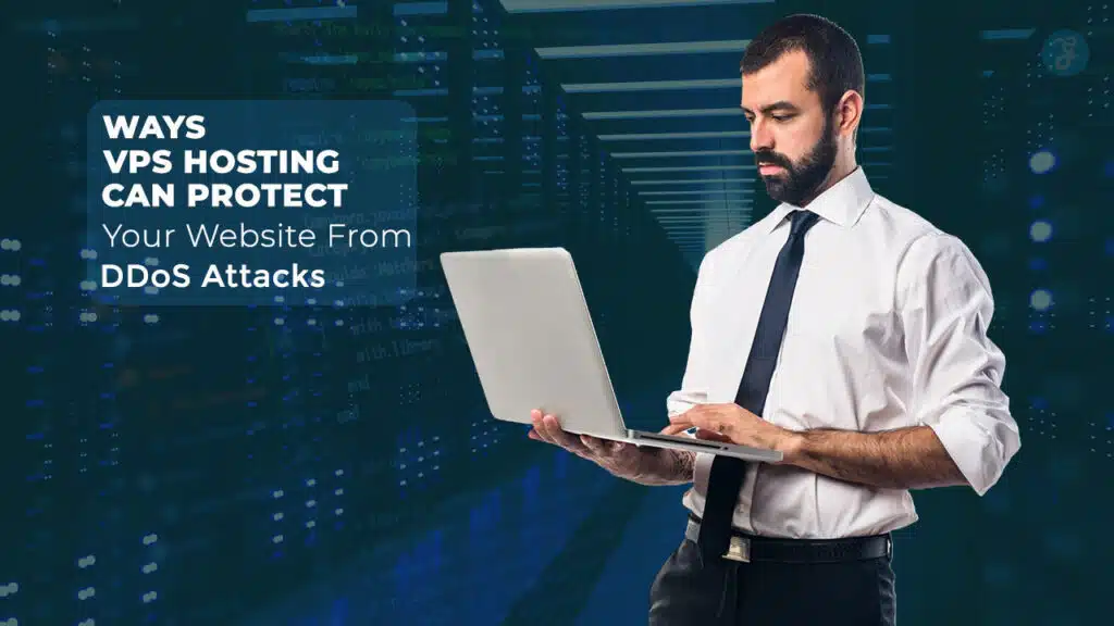 VPS Hosting for DDoS Protection