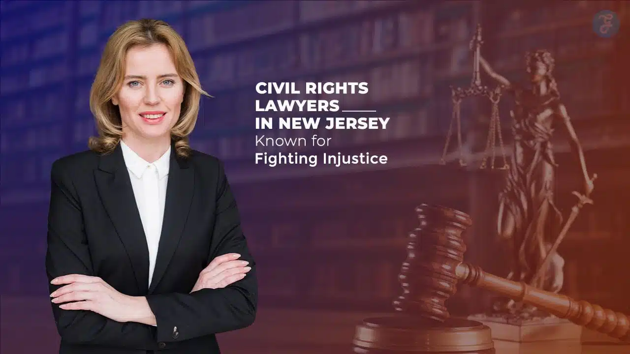 Civil Rights Lawyers in New Jersey