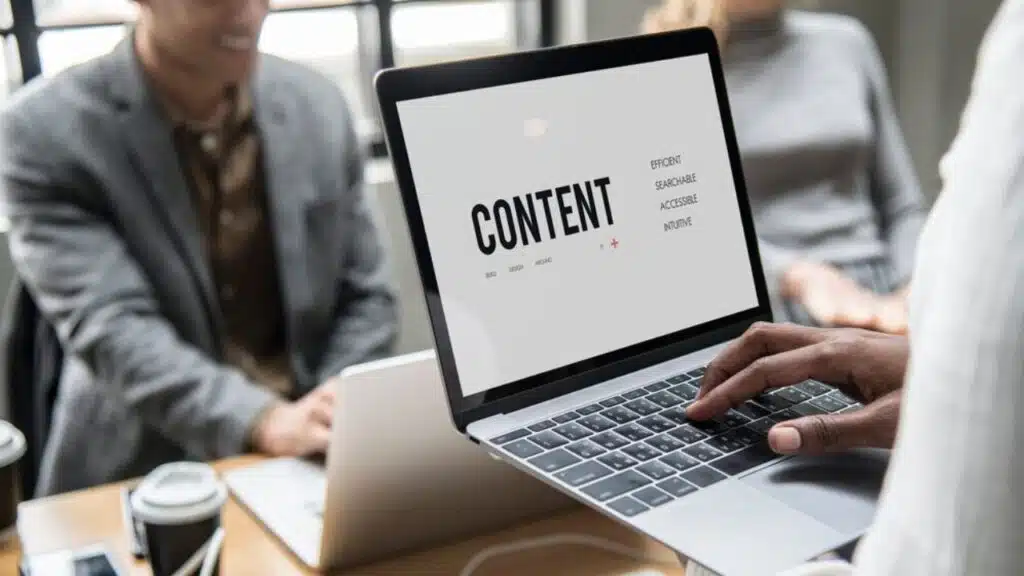Content Marketing for Your Business