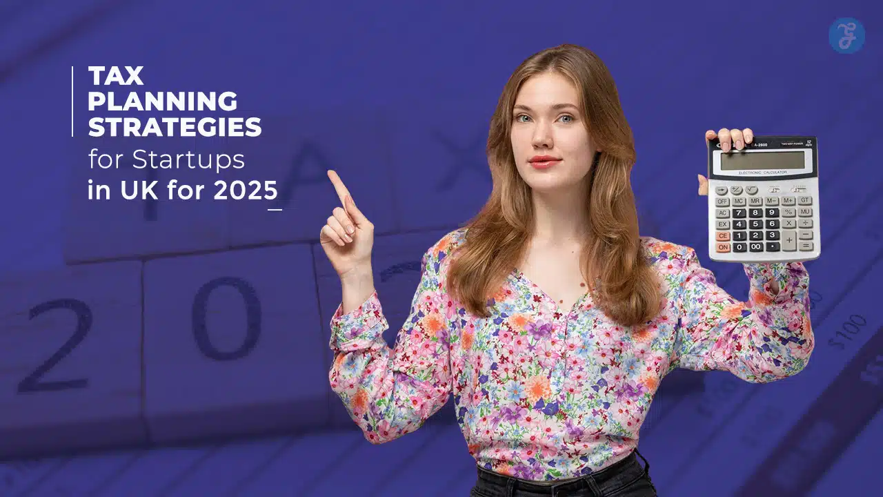 Tax Planning Strategies Every UK
