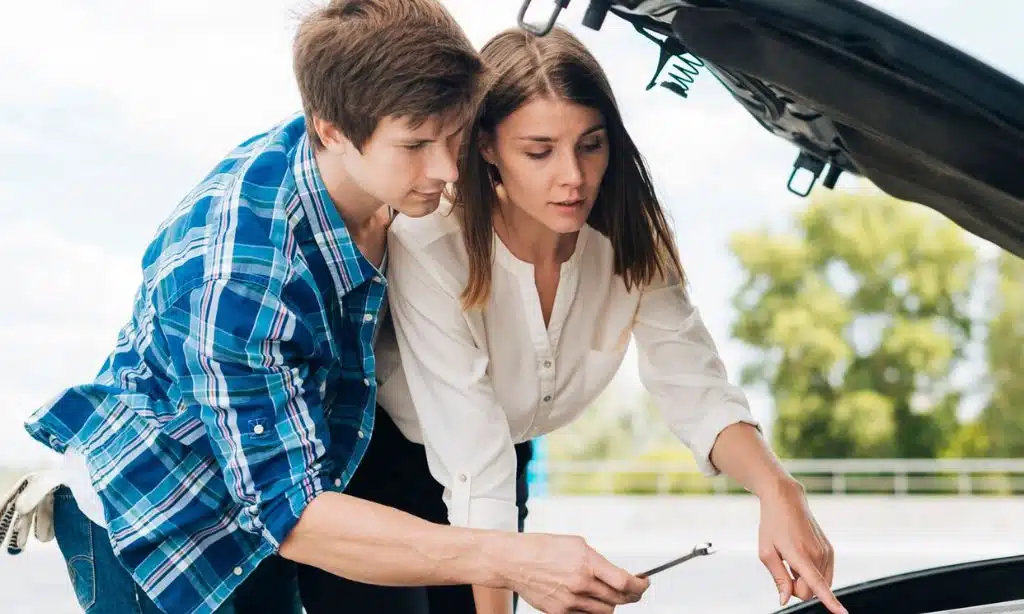 Steps to Get Affordable Car Insurance