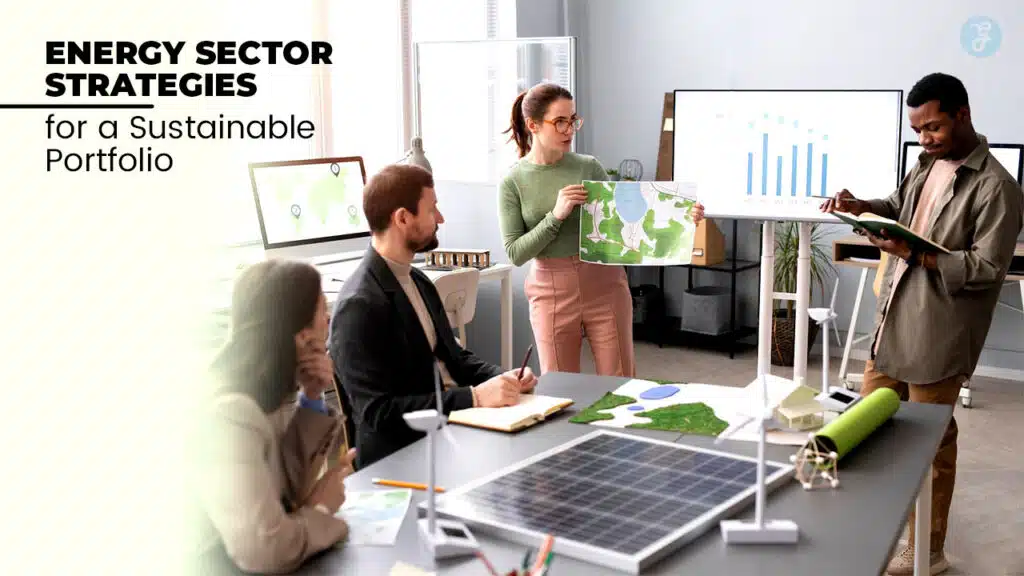 Sustainable Portfolio In Energy Sector