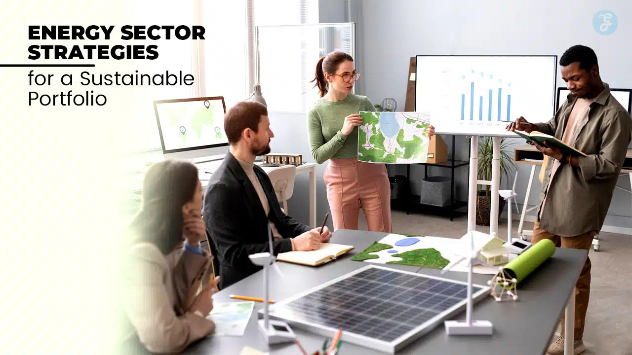 Sustainable Portfolio In Energy Sector