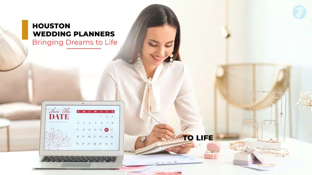 Houston Wedding Planners