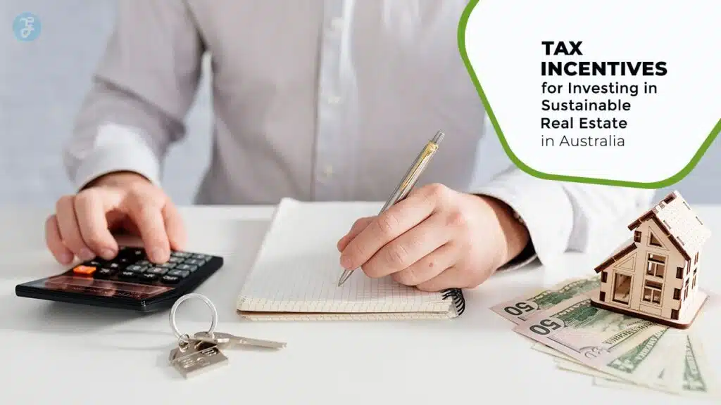 Eco-Friendly Real Estate in Australia