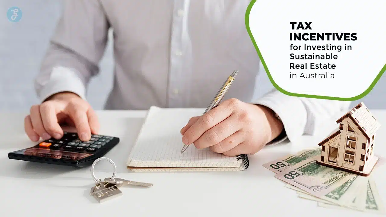 Eco-Friendly Real Estate in Australia