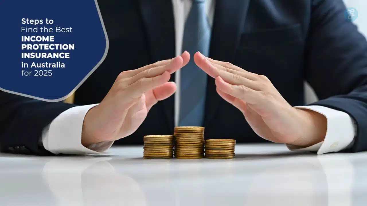 Best Income Protection Insurance In Australia