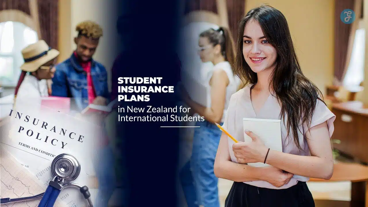 student insurance plans in New Zealand